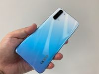 【OPPO Reno3 A】おサイフなど日本仕様にもきっちり対応し、最強のコストパフォーマンス